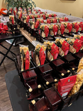 Vintage Delivery Truck