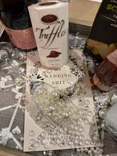 Engagement/Wedding Tray