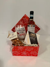 Sip & Savour Christmas Gift Box