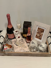 Engagement/Wedding Tray