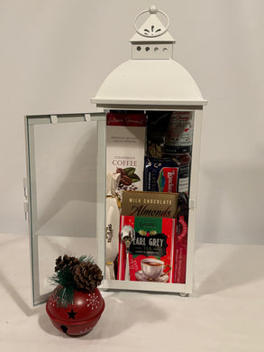 Holiday Lantern